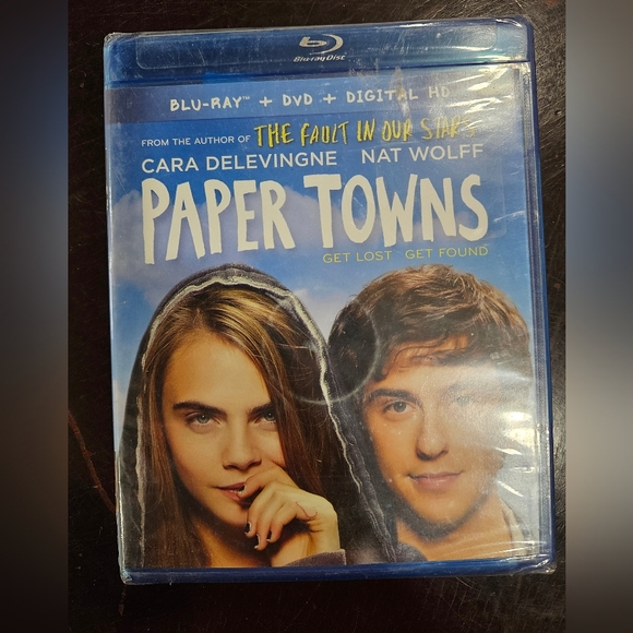 Pack of 5 Assorted Blu Ray Movies - Picture 6 of 6